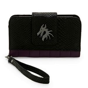 Maleficent Wallet